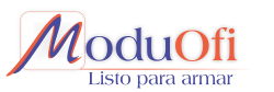 Logo MODUOFI